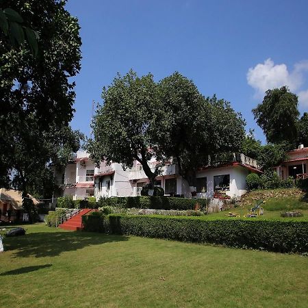 Hôtel Mpt Marble Rocks, Bhedaghat à Bheraghat Extérieur photo