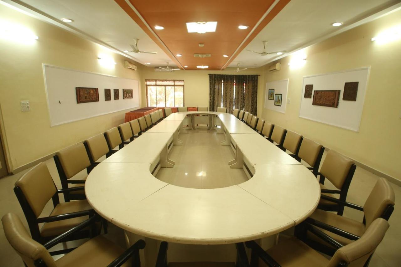 Hôtel Mpt Marble Rocks, Bhedaghat à Bheraghat Extérieur photo