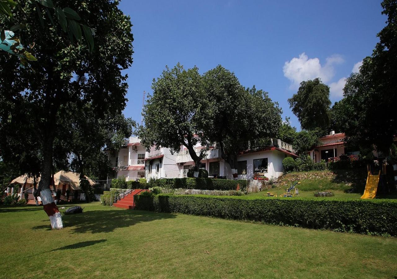 Hôtel Mpt Marble Rocks, Bhedaghat à Bheraghat Extérieur photo