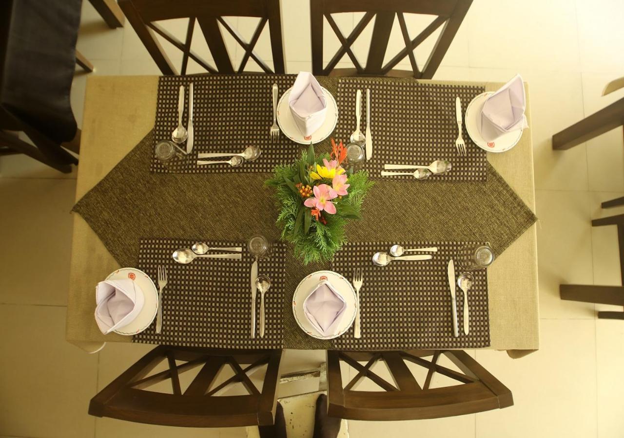 Hôtel Mpt Marble Rocks, Bhedaghat à Bheraghat Extérieur photo