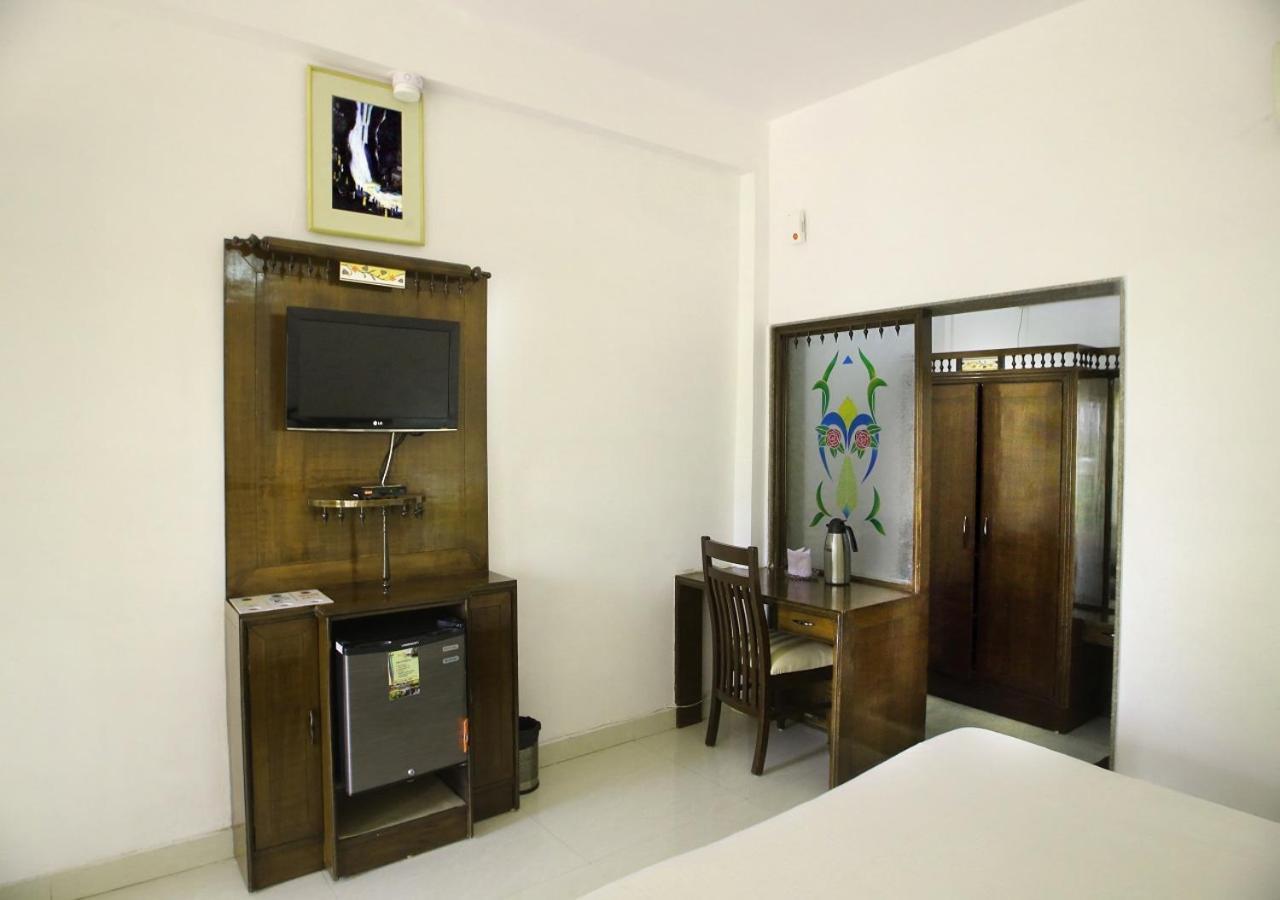 Hôtel Mpt Marble Rocks, Bhedaghat à Bheraghat Extérieur photo