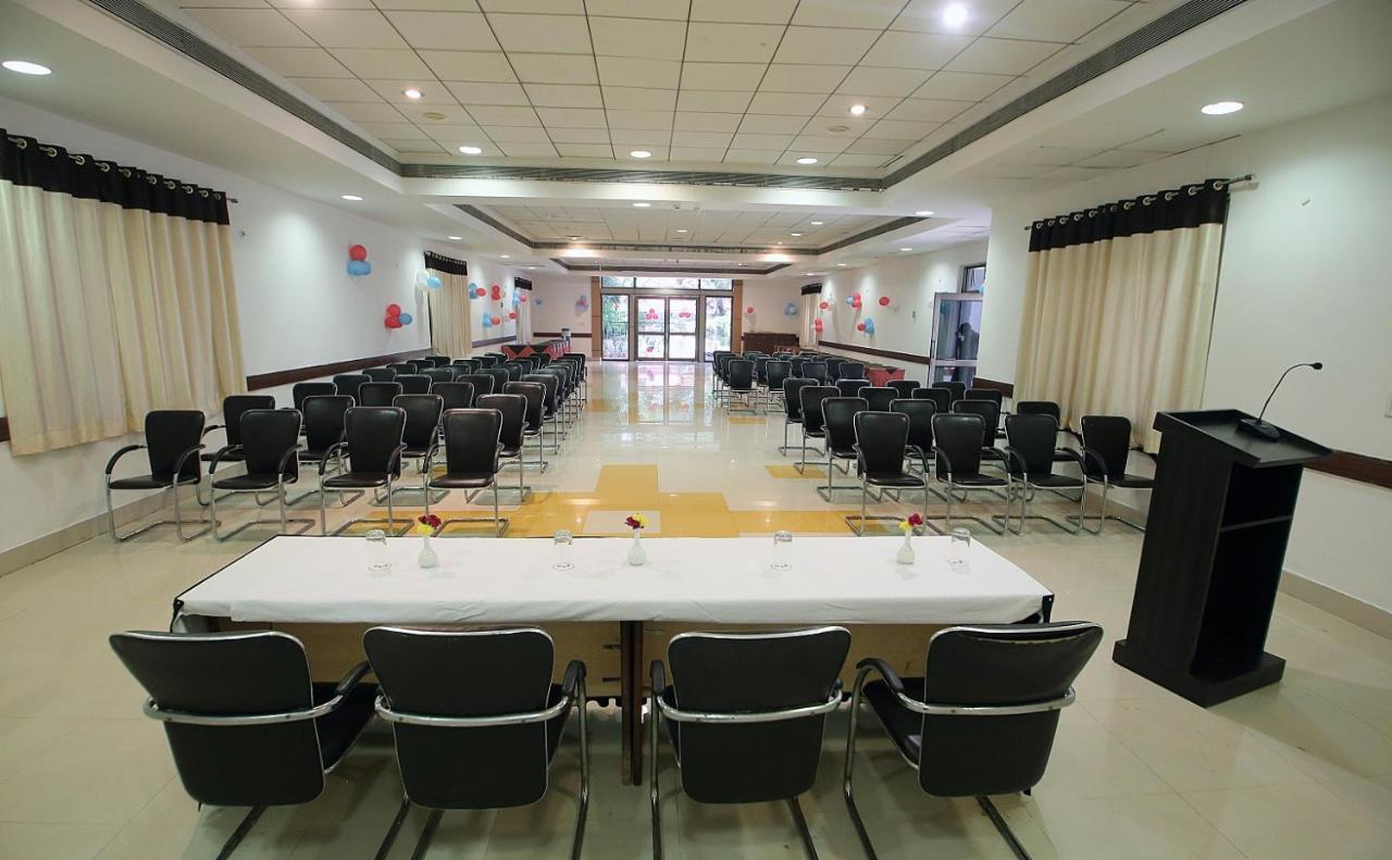 Hôtel Mpt Marble Rocks, Bhedaghat à Bheraghat Extérieur photo