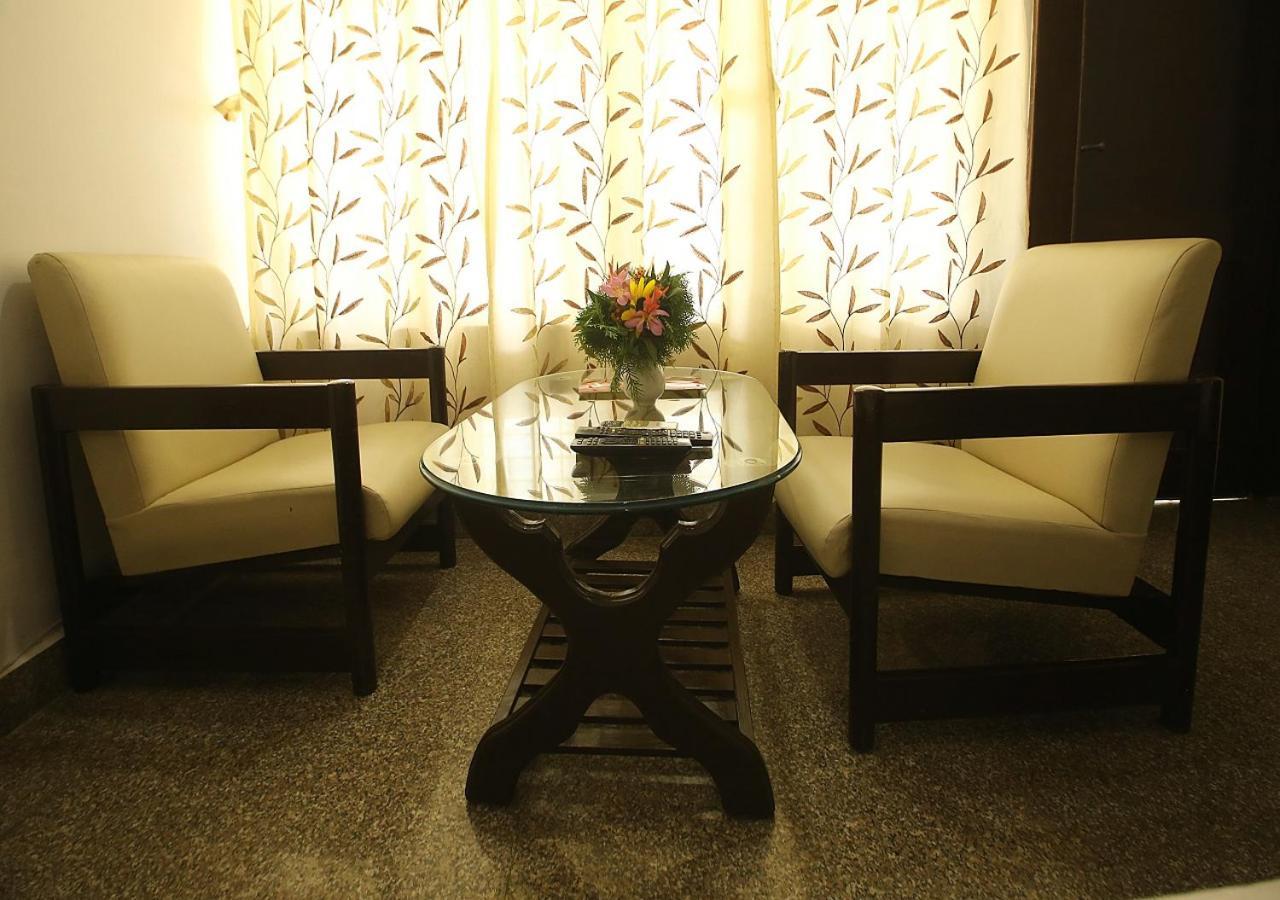 Hôtel Mpt Marble Rocks, Bhedaghat à Bheraghat Extérieur photo